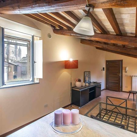 Casa Dell'Edera Lejlighed Orvieto Eksteriør billede