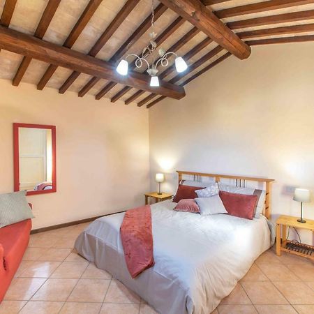 Casa Dell'Edera Lejlighed Orvieto Eksteriør billede